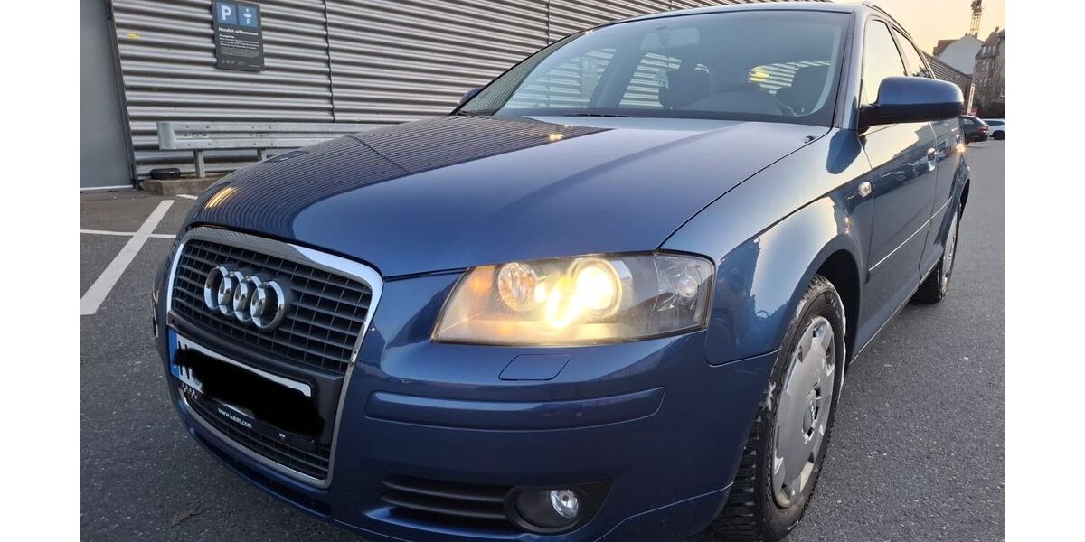 Audi A3 200.000 km 3.990 &euro; Nürnberg 90439