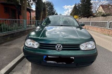 VW Golf 241.000 km 1.600 &euro; Schwabach 91126