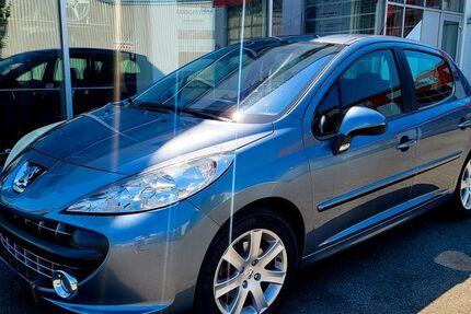 Peugeot 207 118.134 km 3.990 &euro; Nürnberg 90409