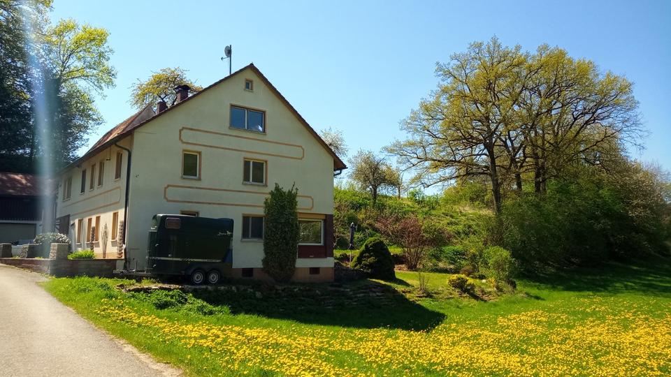 Mehrfamilienhaus, Wohnhaus Langenzenn - 9 Zimmer, 250 m&sup2;, 549.000&euro; | Angebot:24766627