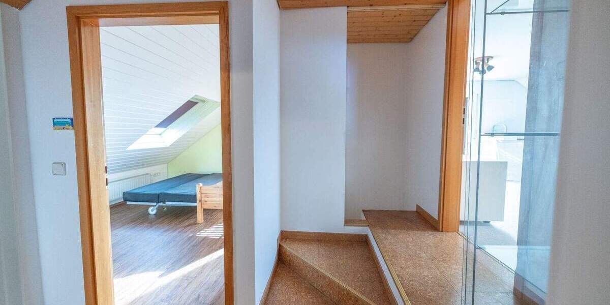 Einfamilienhaus Großhabersdorf - 1 Zimmer, 228 m&sup2;, 725.000&euro; | Angebot:25746655