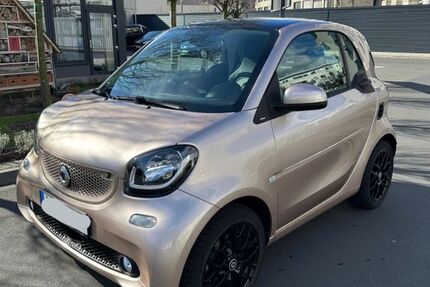 Smart ForTwo 50.000 km 16.499 &euro; Nürnberg 90461