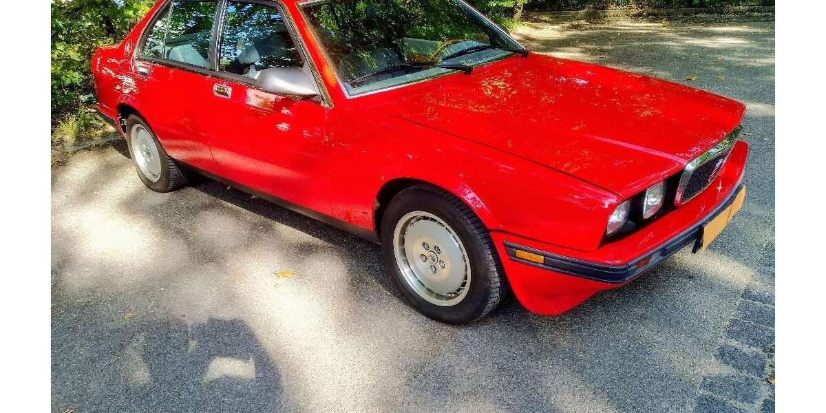 Maserati 422 55.000 km 18.422 &euro; Nürnberg 90449