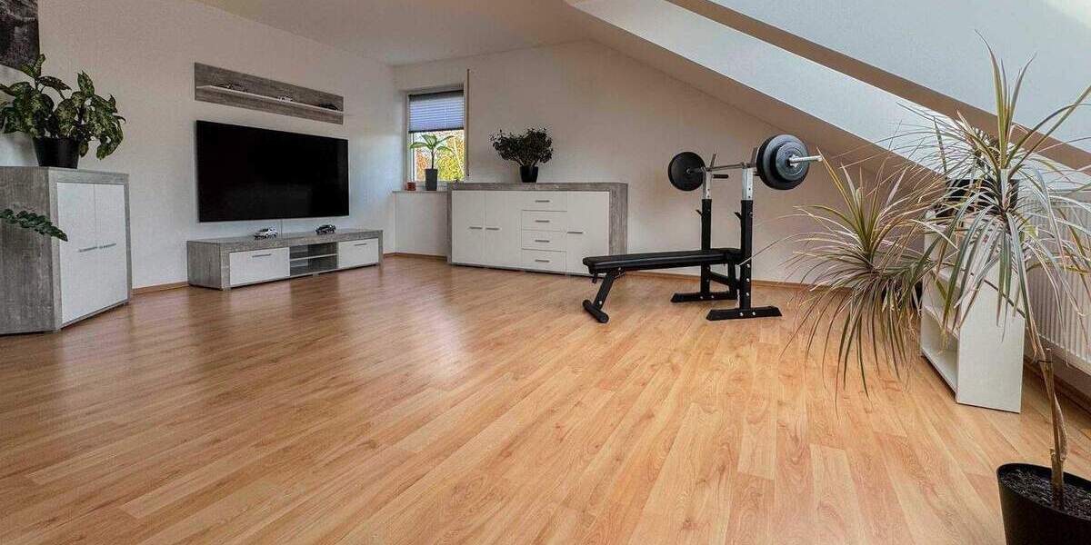 Etagenwohnung Obermichelbach Rothenberg - 3 Zimmer, 86 m&sup2;, 309.000&euro; | Angebot:25695508