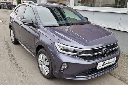 VW Taigo 10.300 km 24.980 &euro; Gräfenberg 91322