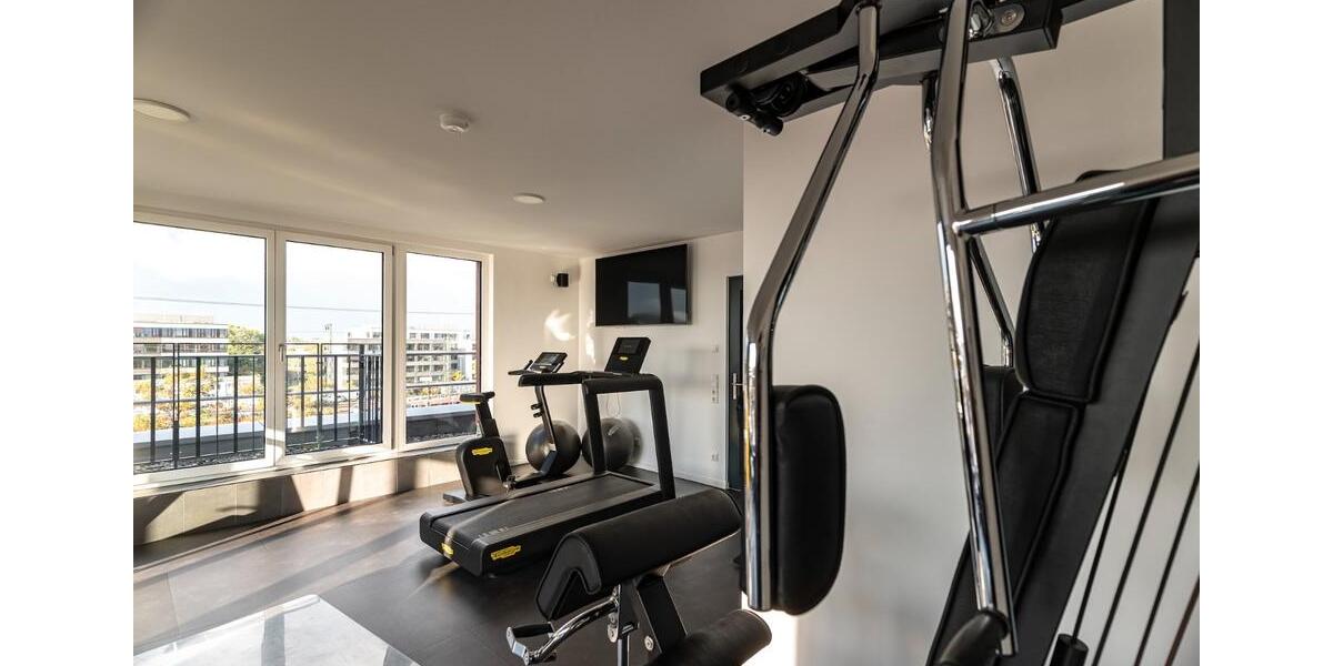 Etagenwohnung Nürnberg Gleißhammer - 2 Zimmer, 59 m&sup2;, 1.019&euro; | Angebot:19064492