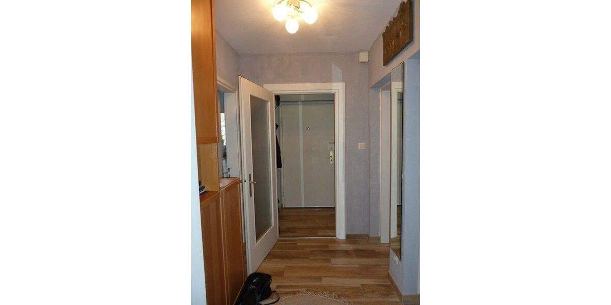 Etagenwohnung Nürnberg St Johannis - 2 Zimmer, 60 m&sup2;, 169.000&euro; | Angebot:25820783