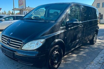 Mercedes-Benz Viano 230.000 km 8.490 &euro; Abenberg 91183