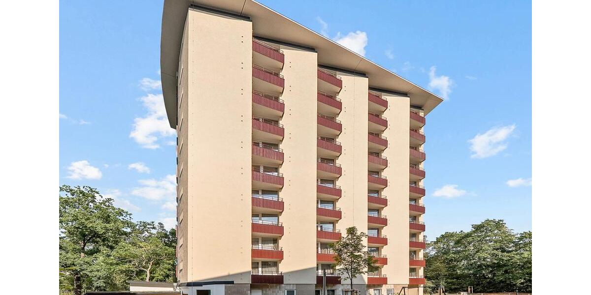 Etagenwohnung Erlangen Am Anger - 1 Zimmer, 27 m&sup2;, 595&euro; | Angebot:25378294