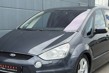 Ford Galaxy 309.000 km 3.990 &euro; Fürth 90763