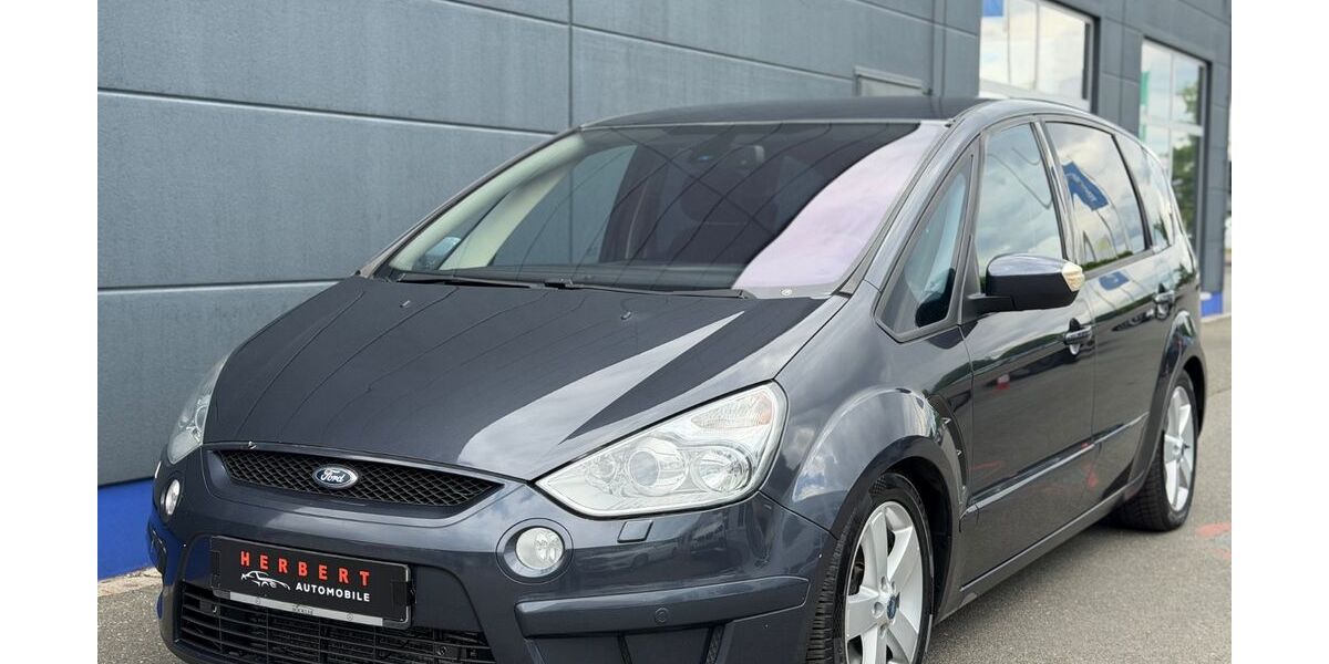 Ford Galaxy 309.000 km 3.990 &euro; Fürth 90763