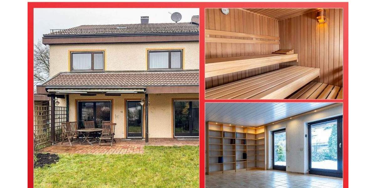 Doppelhaushälfte Winkelhaid - 5 Zimmer, 214 m&sup2;, 537.000&euro; | Angebot:25733752