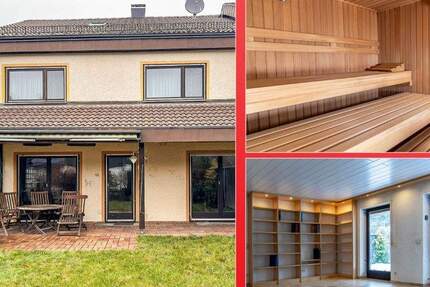 Haus Winkelhaid - 5 Zimmer, 214 m&sup2;, 537.000&euro; | Angebot:25733752