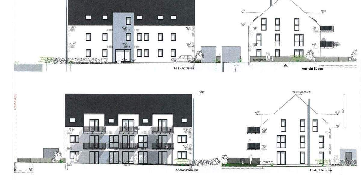 Grundstück Herzogenaurach - 995.000&euro; | Angebot:25746870