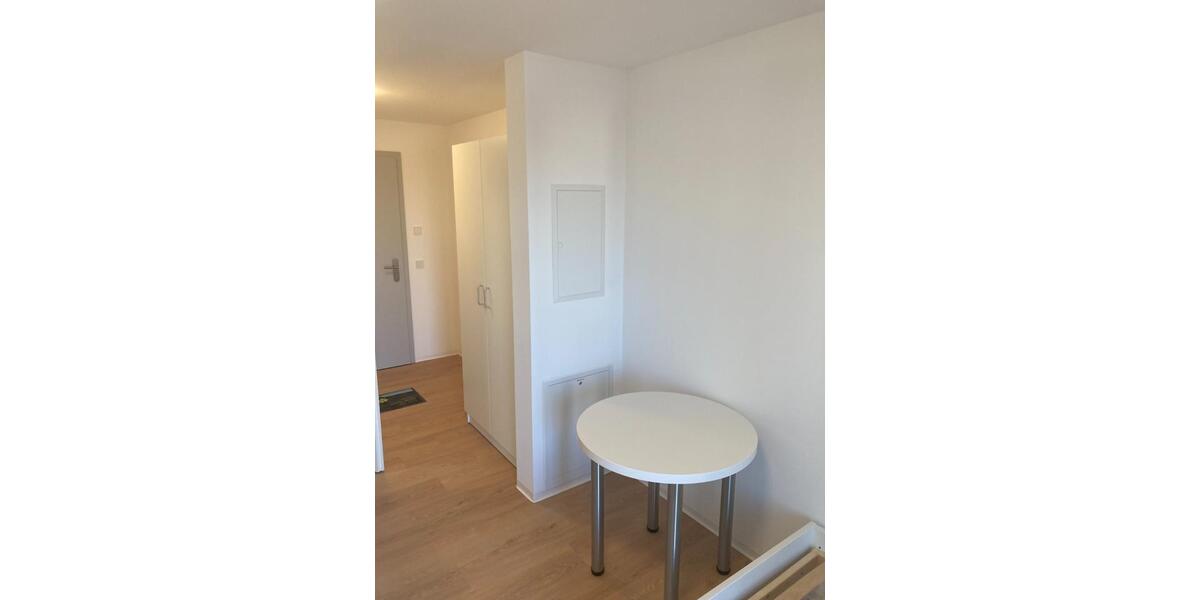 Etagenwohnung Nürnberg Altstadt, St. Lorenz - 1 Zimmer, 22 m&sup2;, 550&euro; | Angebot:25456495