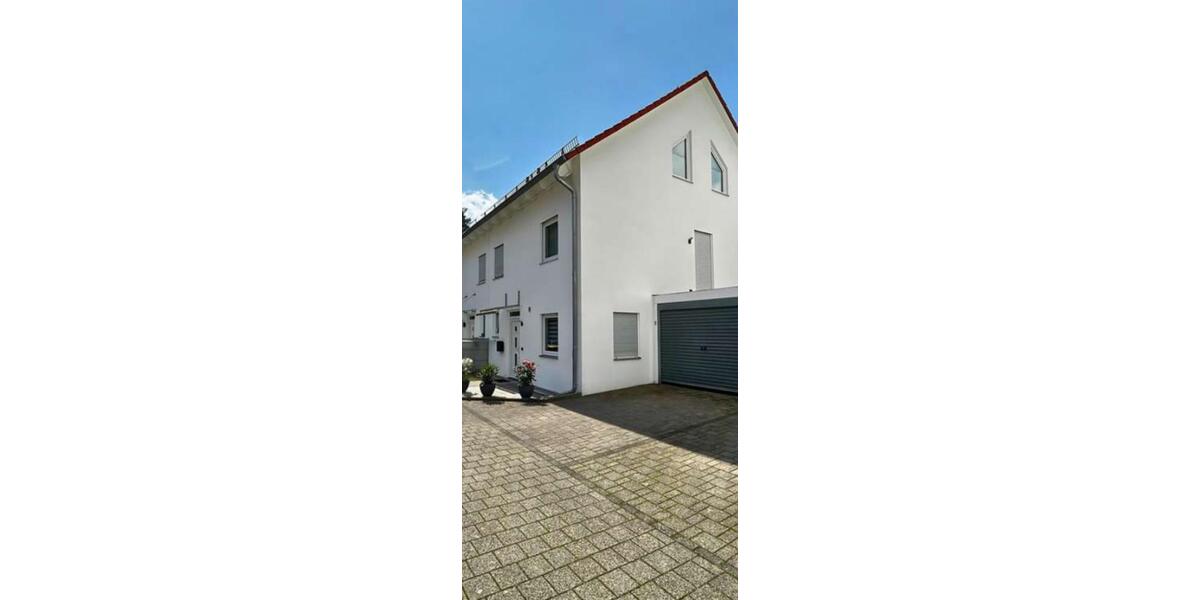 Doppelhaushälfte Nürnberg Katzwang - 5 Zimmer, 143 m&sup2;, 669.000&euro; | Angebot:26522527