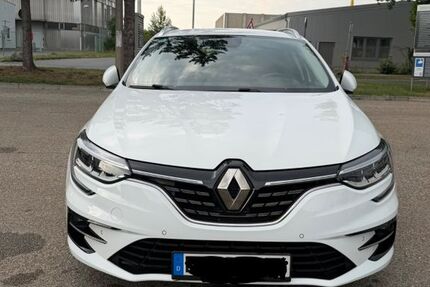 Renault Megane 149.591 km 11.920 &euro; Fürth 90763