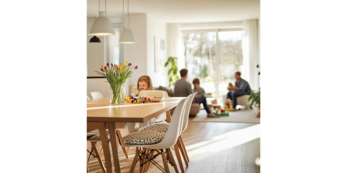 Reihenmittelhaus Nürnberg Lohhof - 5 Zimmer, 121 m&sup2;, 690.000&euro; | Angebot:25998247