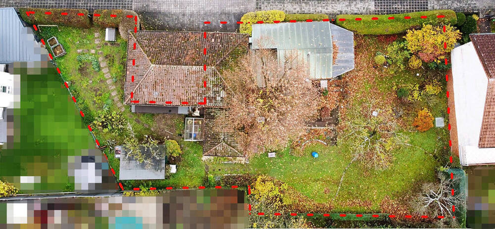 Grundstück Zirndorf - 599.000&euro; | Angebot:26037150