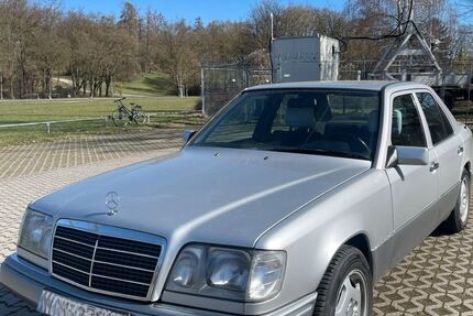 Mercedes-Benz E 250 199.000 km 16.000 &euro; Nürnberg 90411