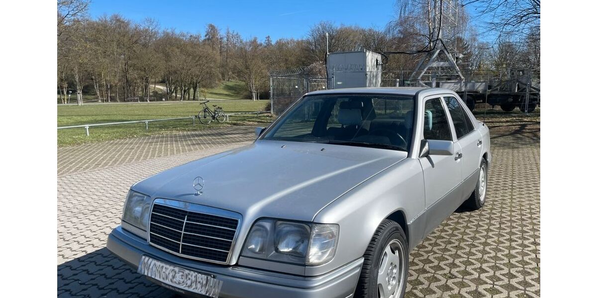 Mercedes-Benz E 250 199.000 km 16.000 &euro; Nürnberg 90411