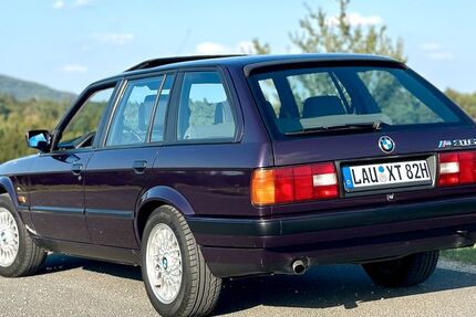 BMW 316 94.800 km 14.900 &euro; Ottensoos 91242