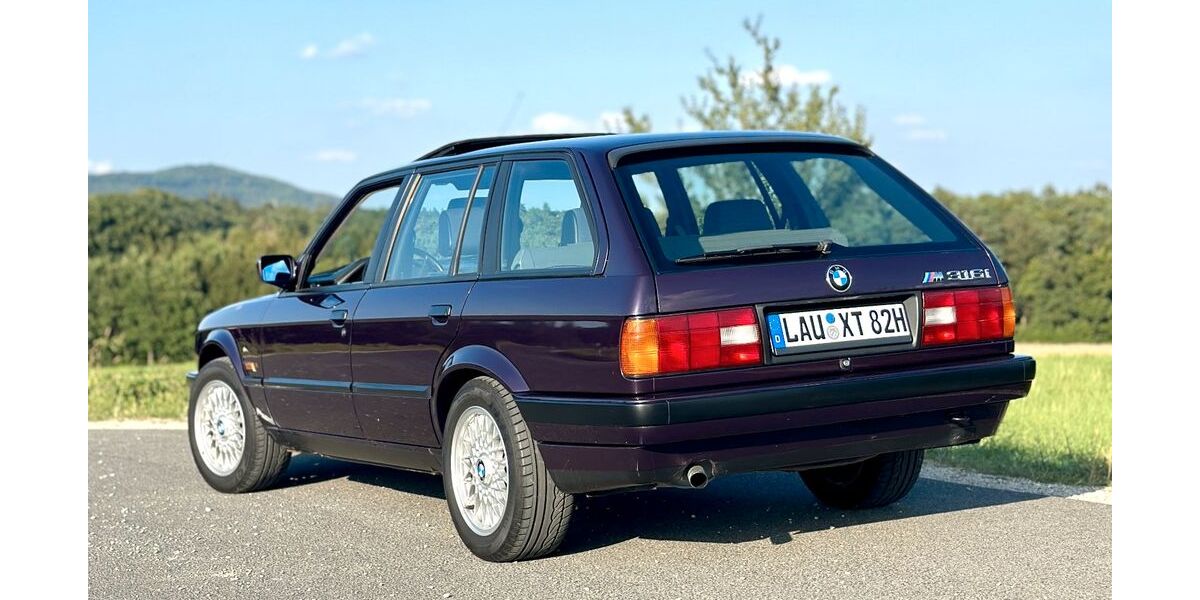 BMW 316 94.800 km 14.900 &euro; Ottensoos 91242