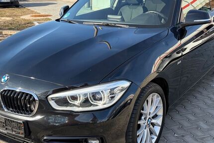 BMW 120 215.500 km 10.490 &euro; Nürnberg 90469
