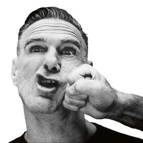 Bryan Adams - Roll With The Punches Tour 06.10.2026 PSD Bank Nürnberg ARENA