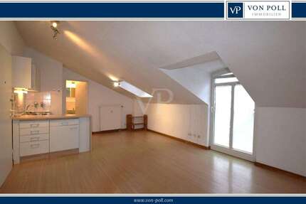 Wohnung Erlangen Buckenhofer Siedlung - 1.5 Zimmer, 27 m&sup2;, 185.000&euro; | Angebot:26340212