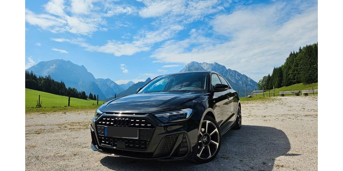 Audi A1 37.000 km 28.700 &euro; Nürnberg 90475