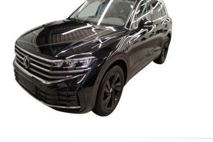 VW Touareg 15.500 km 62.950 &euro; Schwabach 91126