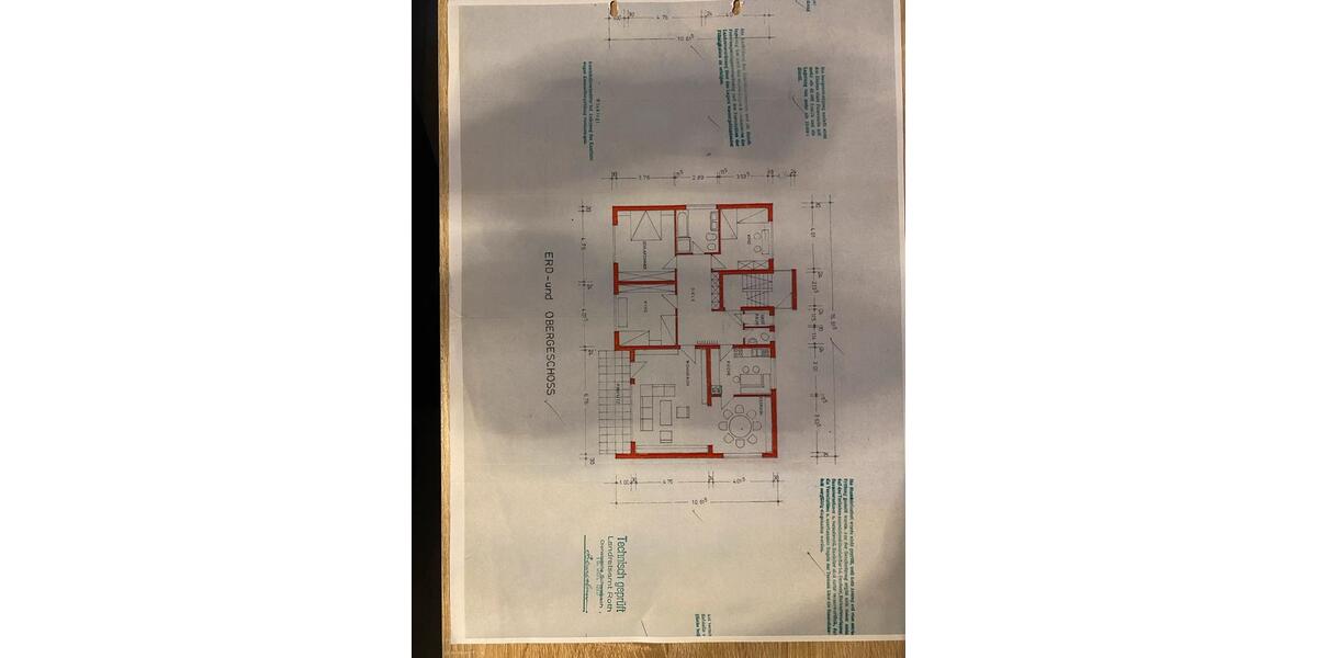 Etagenwohnung Schwanstetten - 4.5 Zimmer, 139 m&sup2;, 405.000&euro; | Angebot:26959568
