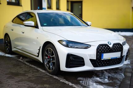 BMW 420 49.000 km 37.800 &euro; Nürnberg 90439