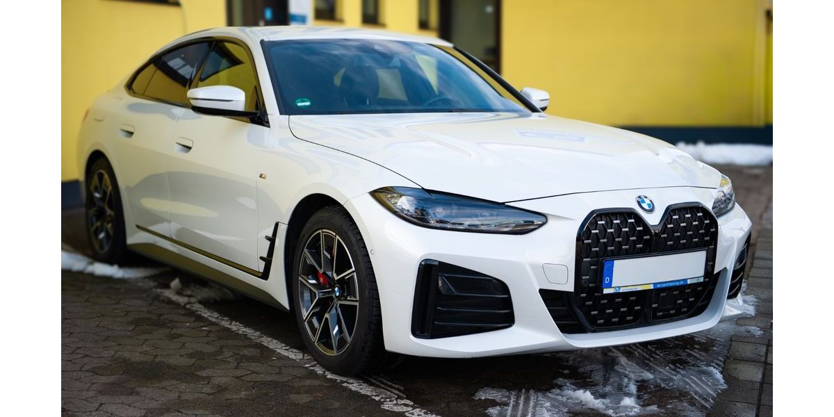 BMW 420 49.000 km 37.800 &euro; Nürnberg 90439