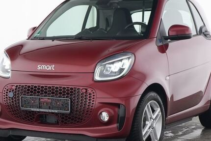 Smart ForTwo 5.730 km 17.110 &euro; Neustadt a.d. Aisch 91413