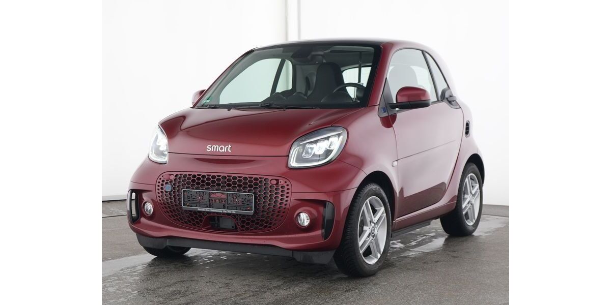Smart ForTwo 5.730 km 17.110 &euro; Neustadt a.d. Aisch 91413
