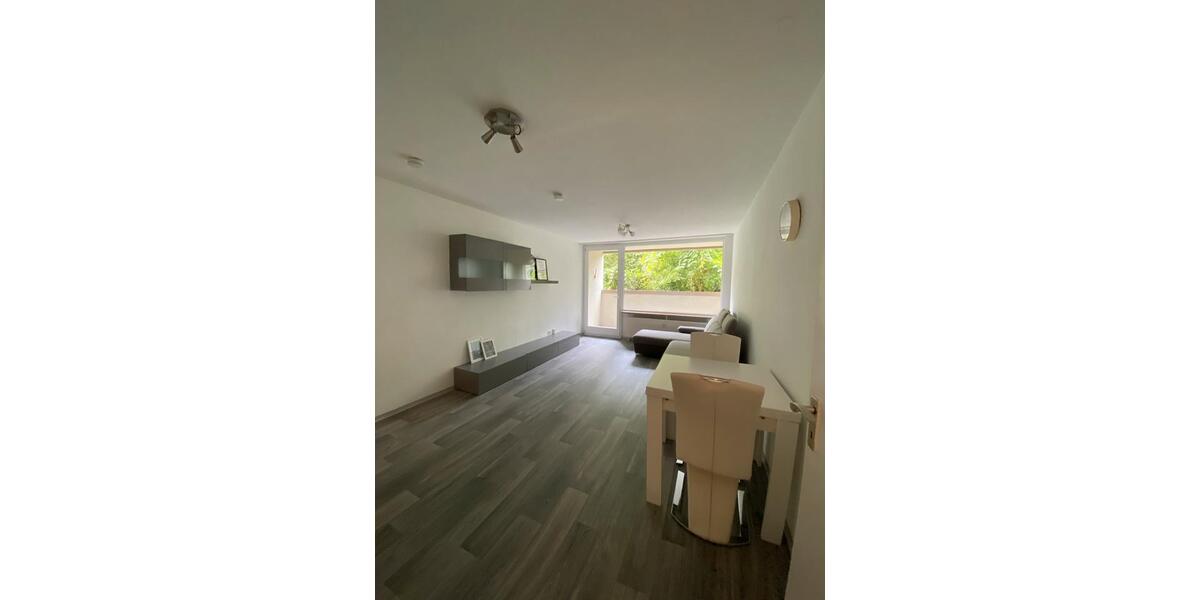 Erdgeschoßwohnung Erlangen Am Anger - 1 Zimmer, 32 m&sup2;, 650&euro; | Angebot:25516184