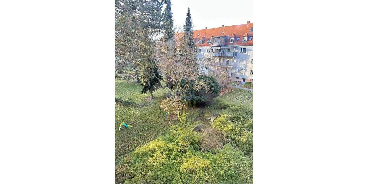 Etagenwohnung Nürnberg Werderau - 3 Zimmer, 72 m&sup2;, 299.000&euro; | Angebot:25731380