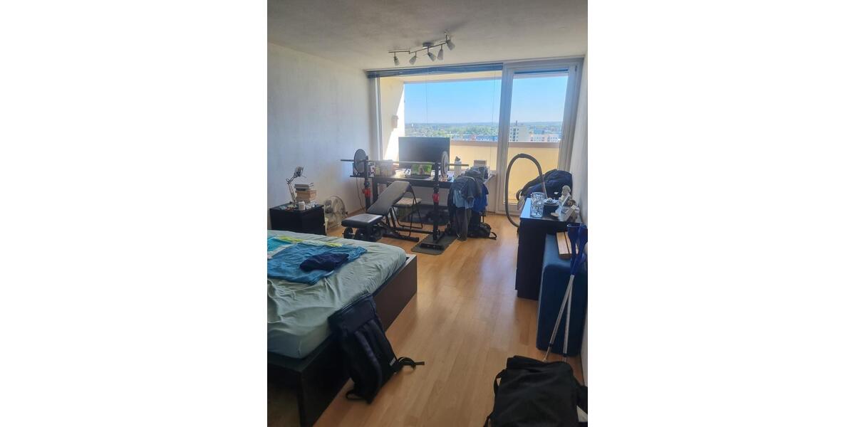 Etagenwohnung Erlangen Am Anger - 1 Zimmer, 33 m&sup2;, 118.900&euro; | Angebot:26482152