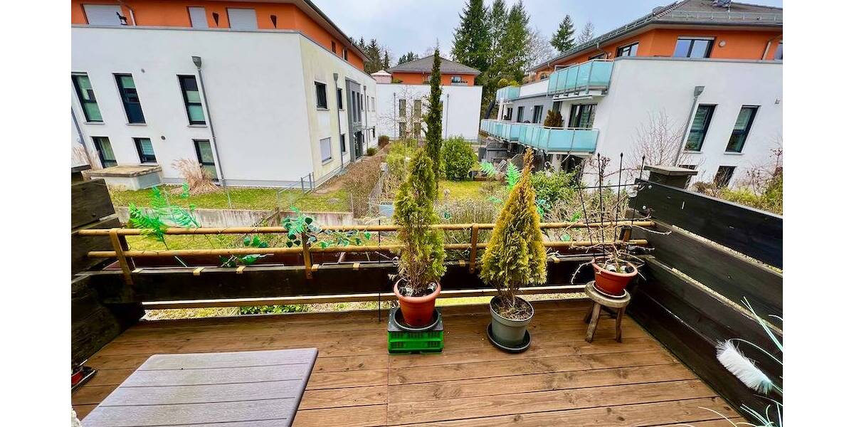 Etagenwohnung Zirndorf - 3 Zimmer, 87 m&sup2;, 349.000&euro; | Angebot:25697702