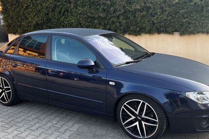 Seat Exeo 168.000 km 3.900 &euro; leinburg 91227