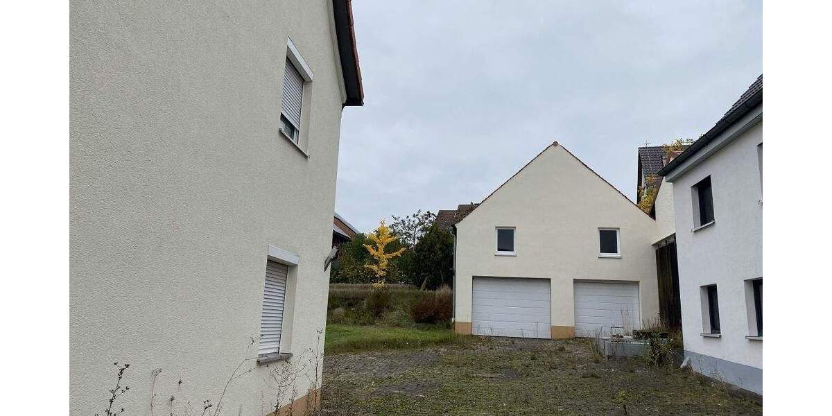 Einfamilienhaus Diespeck - 6 Zimmer, 204 m&sup2;, 517.000&euro; | Angebot:25667455