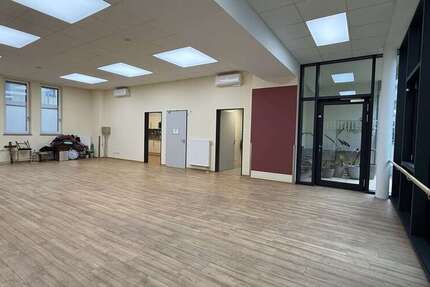 Gewerbeobjekt Nürnberg Gibitzenhof - 4.150&euro; | Angebot:25192428