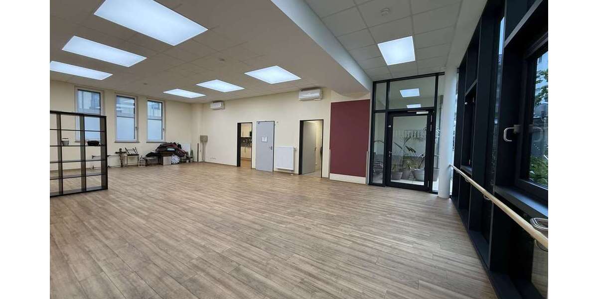 Gewerbeobjekt Nürnberg Gibitzenhof - 4.150&euro; | Angebot:25192428