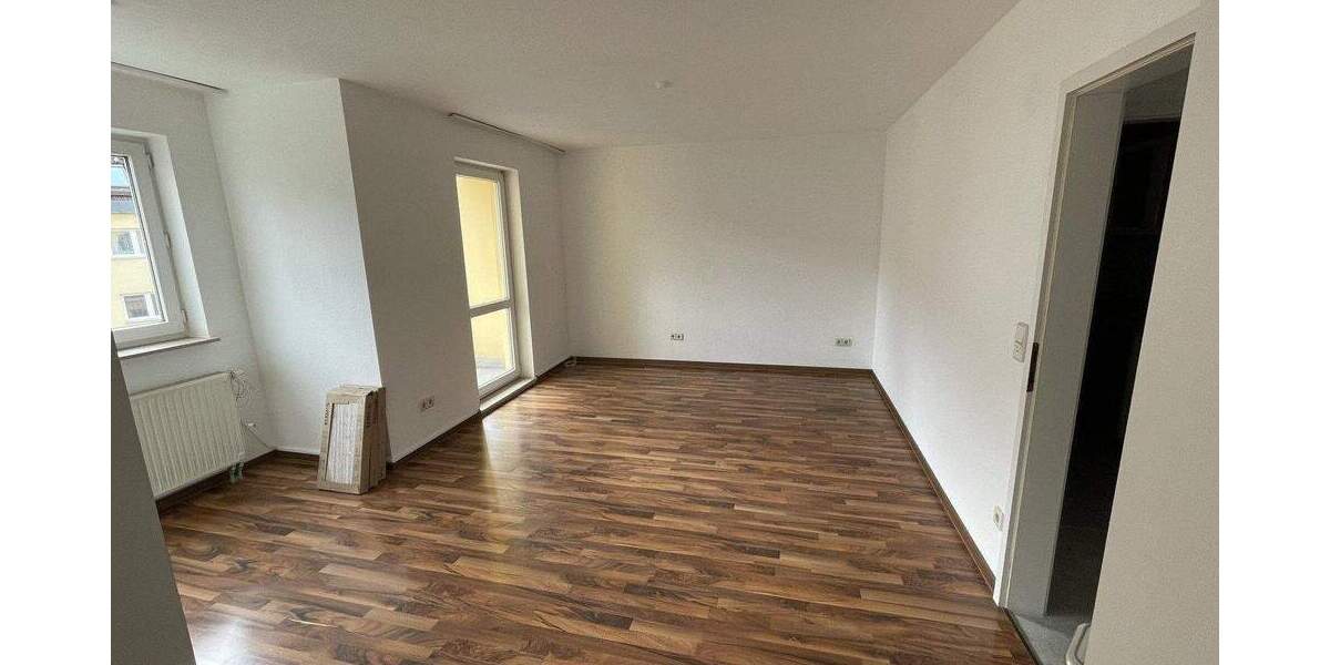 Etagenwohnung Fürth Südstadt - 2 Zimmer, 47 m&sup2;, 159.500&euro; | Angebot:25755255