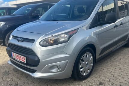 Ford Grand Tourneo 205.169 km 9.199 &euro; Nürnberg 90439