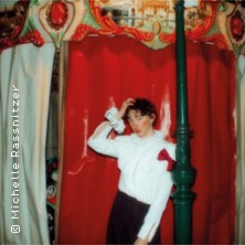 Oskar Haag 27.11.2026 Club Stereo