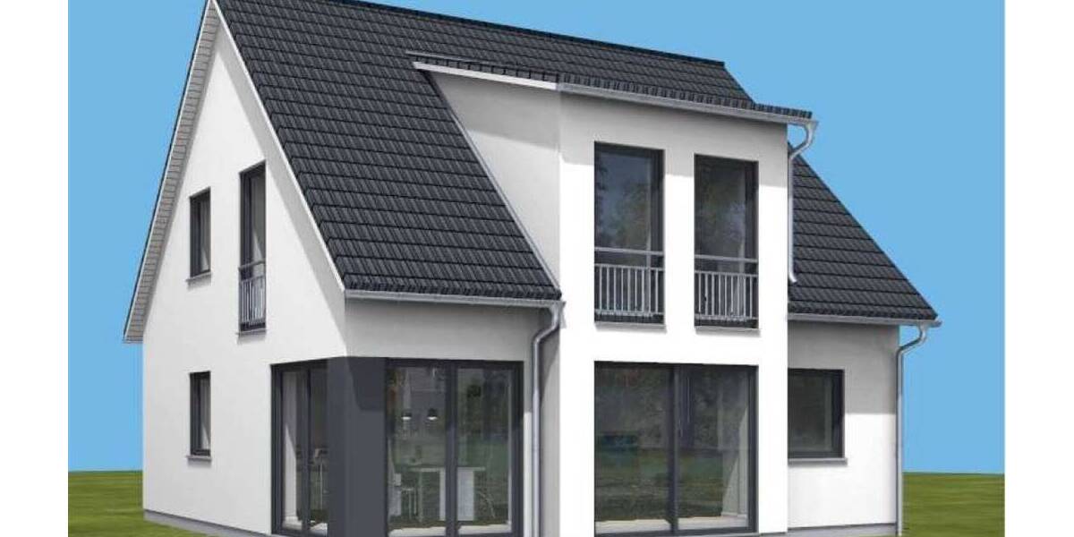 Einfamilienhaus Schwaig b. Nürnberg Schwaig - 5 Zimmer, 135 m&sup2;, 850.000&euro; | Angebot:25689582