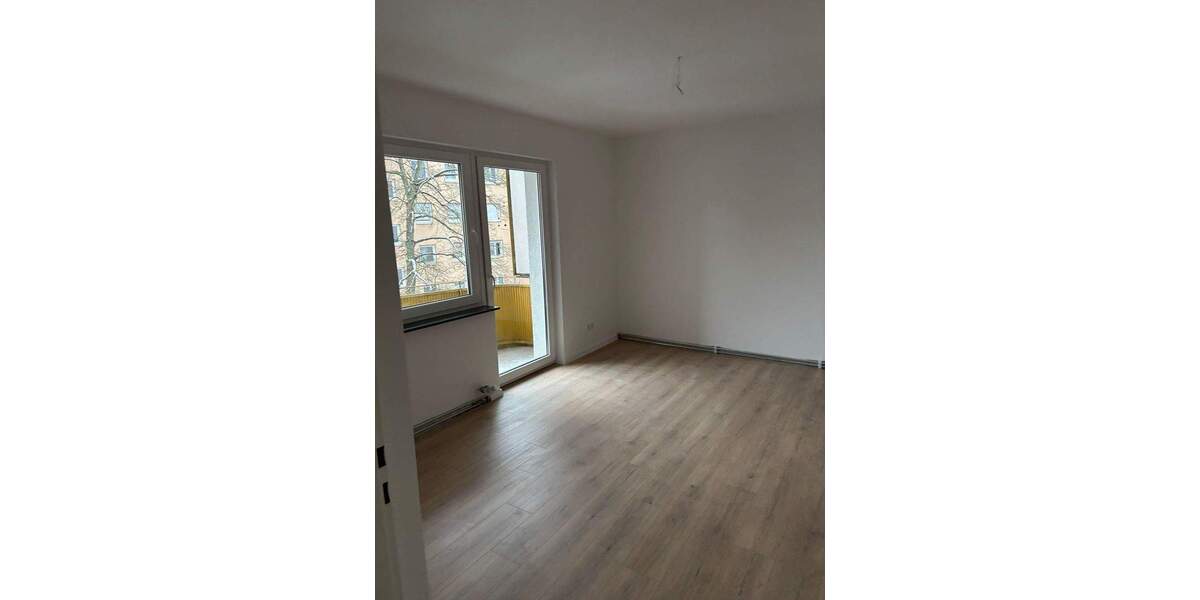 Etagenwohnung Nürnberg St Leonhard - 3 Zimmer, 70 m&sup2;, 900&euro; | Angebot:25671638